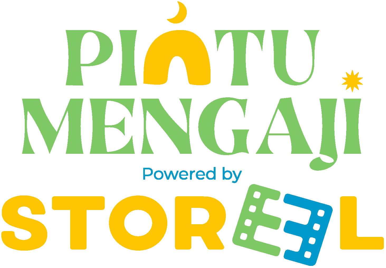 Pintu Mengaji